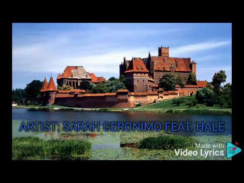 THE GREAT UNKNOWN SARAH GERONIMO FEAT. HALE