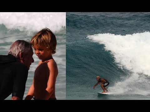Herbie Fletcher & Michael Ho - North Shore