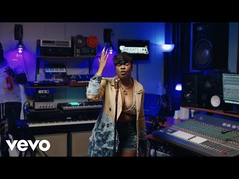 J'Cenae - Am I Not Enough