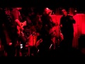 Me'Shell NdegéOcello - Mass Transit (live @ Joe's Pub, NYC)