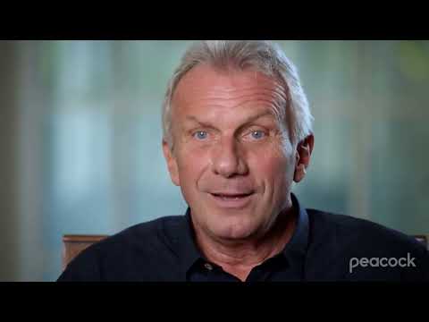 Joe Montana: Cool Under Pressure - "Hey Look, it's John Candy"