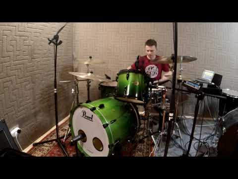 Thumbnail for Black Sabbath - After Forever Drum Cover by After Forever