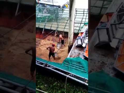 Hệ thống, nhập trấu, khoan trấu