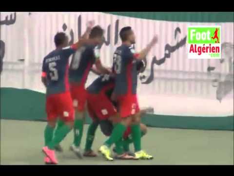 Ligue 1 Algérie (11e journée) : CS Constantine 1 - RC Relizane 1