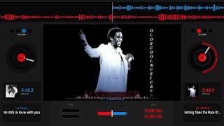 Al Green   Nothing Takes the Place of You    Slowed Down