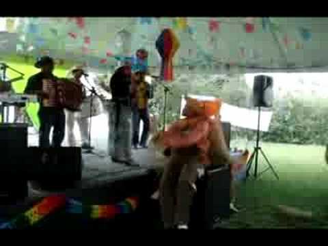 Forró da Manga Rosa - Menino/Bate Coração