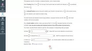 Intro to Using MyOpenMath