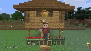 マイクラ　まちるだ物語6