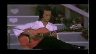 Monasterio de sal (Paco de Lucía) Live at the St. Michael cave Gibraltar