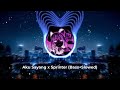 Aku Sayang X Sprinter Bass Slowed 1 Hour