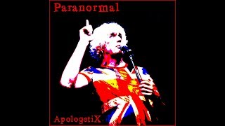 ApologetiX Paranormal