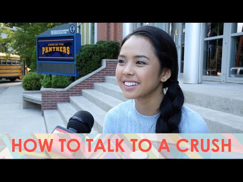 Degrassi TV S2 - Episode 6: How to Talk to a Crush