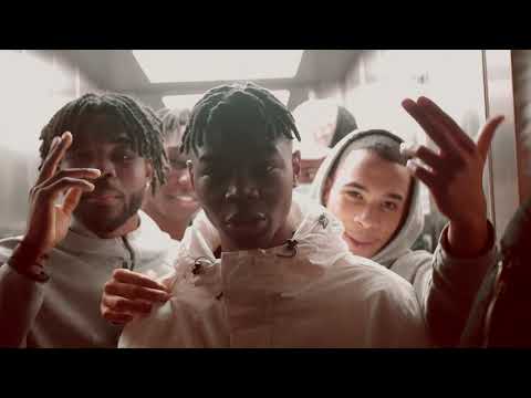 YFK Henry - "No Hook" feat. AllenLoco, Chacal237, TheboiRuzz (Q69)