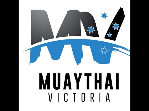 MUAY THAI VICTORIA - September 2024 - F12 - Adam Liwanen vs Amir Rezaei