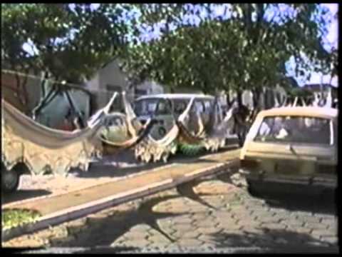 Ensino Supletivo Prof. Paulita, Finados, Acidente, feira de artesanato, obras de recapeamento ruas