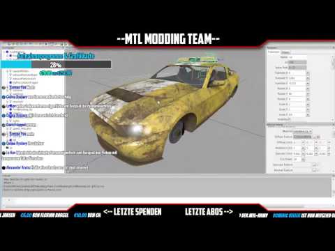 #01 Lets Bastel - Zugucken und fragen :)