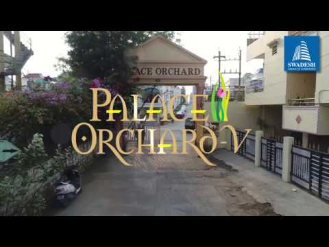 3D Tour Of Swadesh Palace Orchard 5