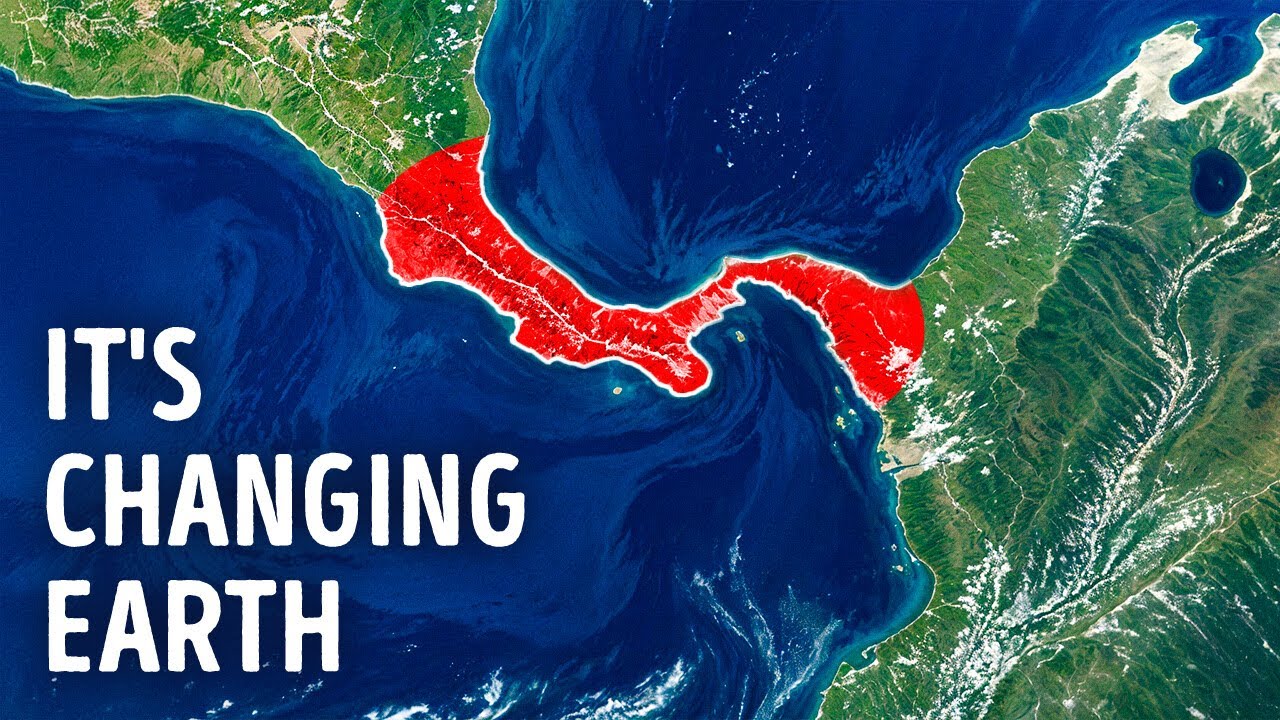 This Tiny Piece of Land Created Earth’s Scariest Butterfly Effect