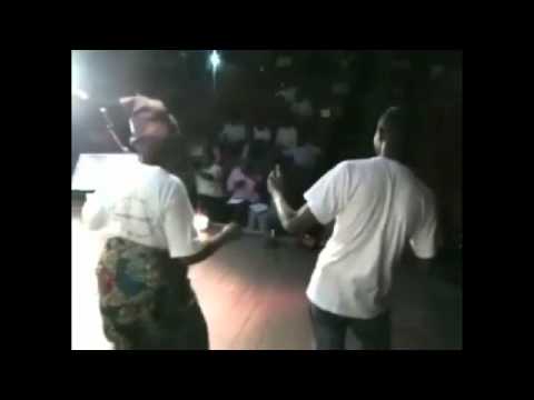 ange linaud et l'orchestre tembo - Mpuanani