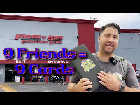 Binder Challenge at Frank and Sons