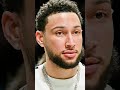 Ben Simmons could make Nets debut before start of playoffs? #shorts