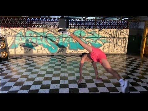 Como fazer o Flare esticado ponta a ponta (TUTORIAL)