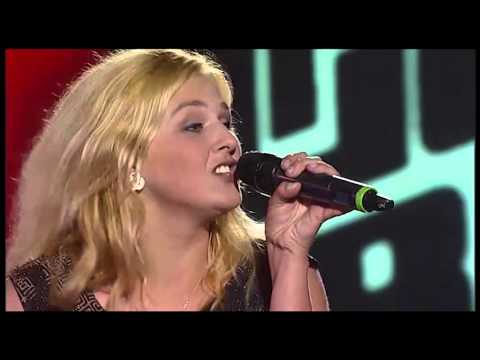 Rūta Zavistanavičiūtė - Paskutinis šokis (LB#4 AKLOSIOS PERKLAUSOS)