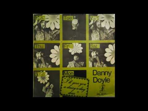 Daisy a day / Danny Doyle.