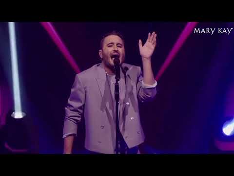 Tu mirada/Niña/Peligro —Medley Pop— Reik, live 2020.