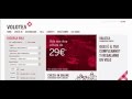 Cercare e Prenotare Voli low cost con Volotea