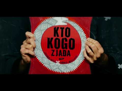 NAGLE - Podobno (mash-up video)