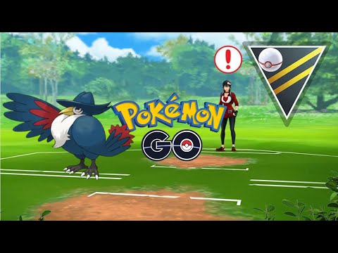 Endlich ist der Hyperliga-Premier Cup da! Von Kramshef hätte ich mehr erwartet | Pokemon GO PvP #119