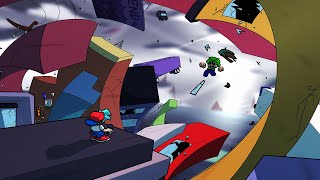 Cover art for Centrifuge