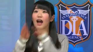 [Denpa Agency] Touyama Nao says &quot;I love you&quot; in 4 ways