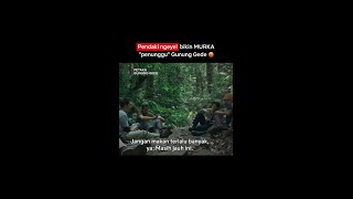 Download lagu Adzana Ashel Ngelanggar Pantangan, Temen Serombongan Turung Tangan! | Petaka Gunung Gede mp3