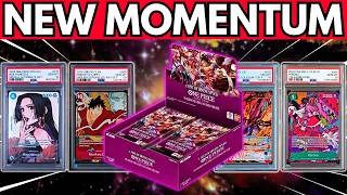 Are One Piece Investors Returning? | One Piece Market Update ($1000+) | October 