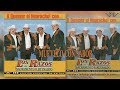 Muevelo Con Sabor - Los Razos de Sacramento y Reynaldo - A Quemar El Huarache – Disco Oficial