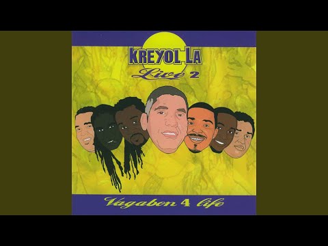 Vagabond 4 Life (Live)