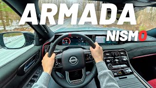 Download lagu 2026 Nissan Armada NISMO | POV Test Drive mp3 Download lagu 2026 Nissan Armada NISMO | POV Test Drive mp3