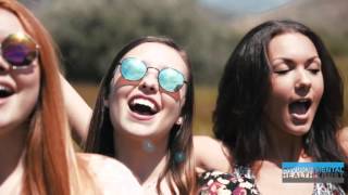 A Little Chat Official Music Video