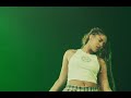 Samara Cyn Magnolia Rain Official Visualizer
