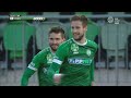 video: Paks - Fehérvár 2-1, 2023 - Összefoglaló