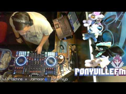 Core Control Live on PonyvilleFM - December 5th, 2016