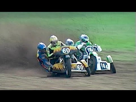 2006 WIMBORNE WHOPPA GRASSTRACK