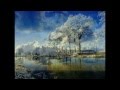 Господи, какое небо синее (Татьяна Шилова) 