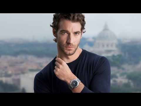 Campanha Octo Roma: Nos bastidores | Relógios Bulgari