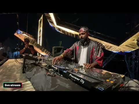 Noise Generation FLYING DUST Live Set