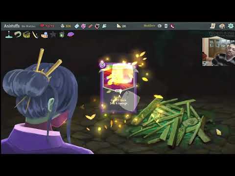 Slay the Spire - Daily Climb - 26 November 2023