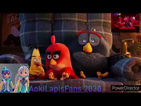 YTPMV (COLLAB) Curio ft. Lucy - Ten Feet