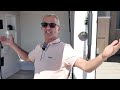 Check out this Video for a 2027 Ember RV E-Series 18RBE(Stock #39647)  for sale by Best RV Center- Grand Terrace. This unit is located in Grand Terrace, CA